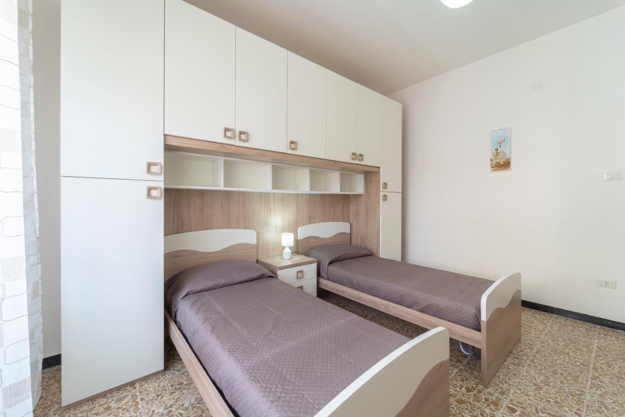 Happy Home Αλγκέρο Εξωτερικό φωτογραφία