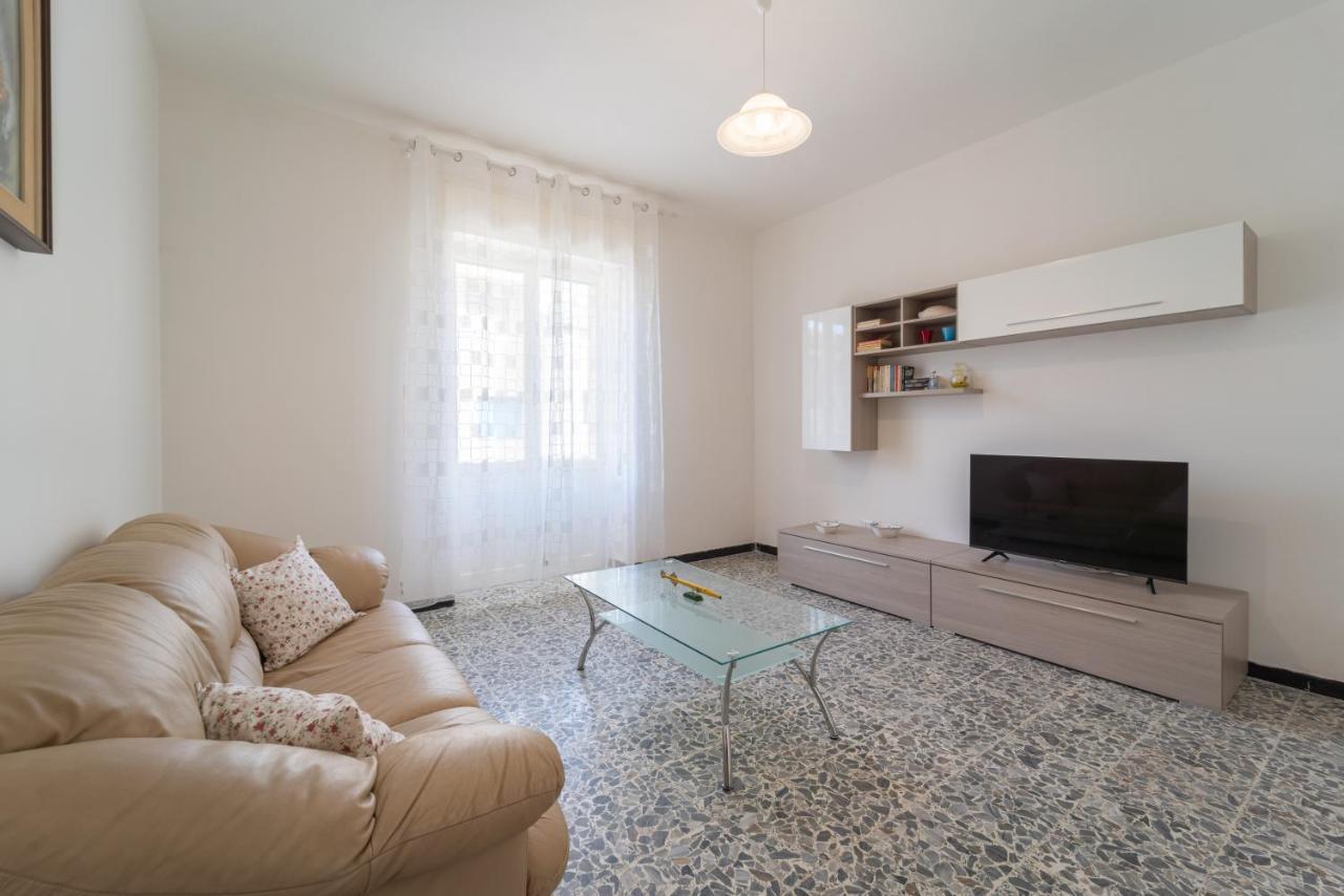 Happy Home Αλγκέρο Εξωτερικό φωτογραφία