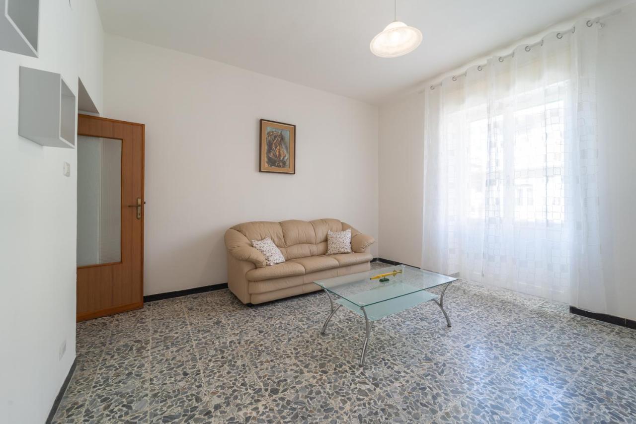 Happy Home Αλγκέρο Εξωτερικό φωτογραφία