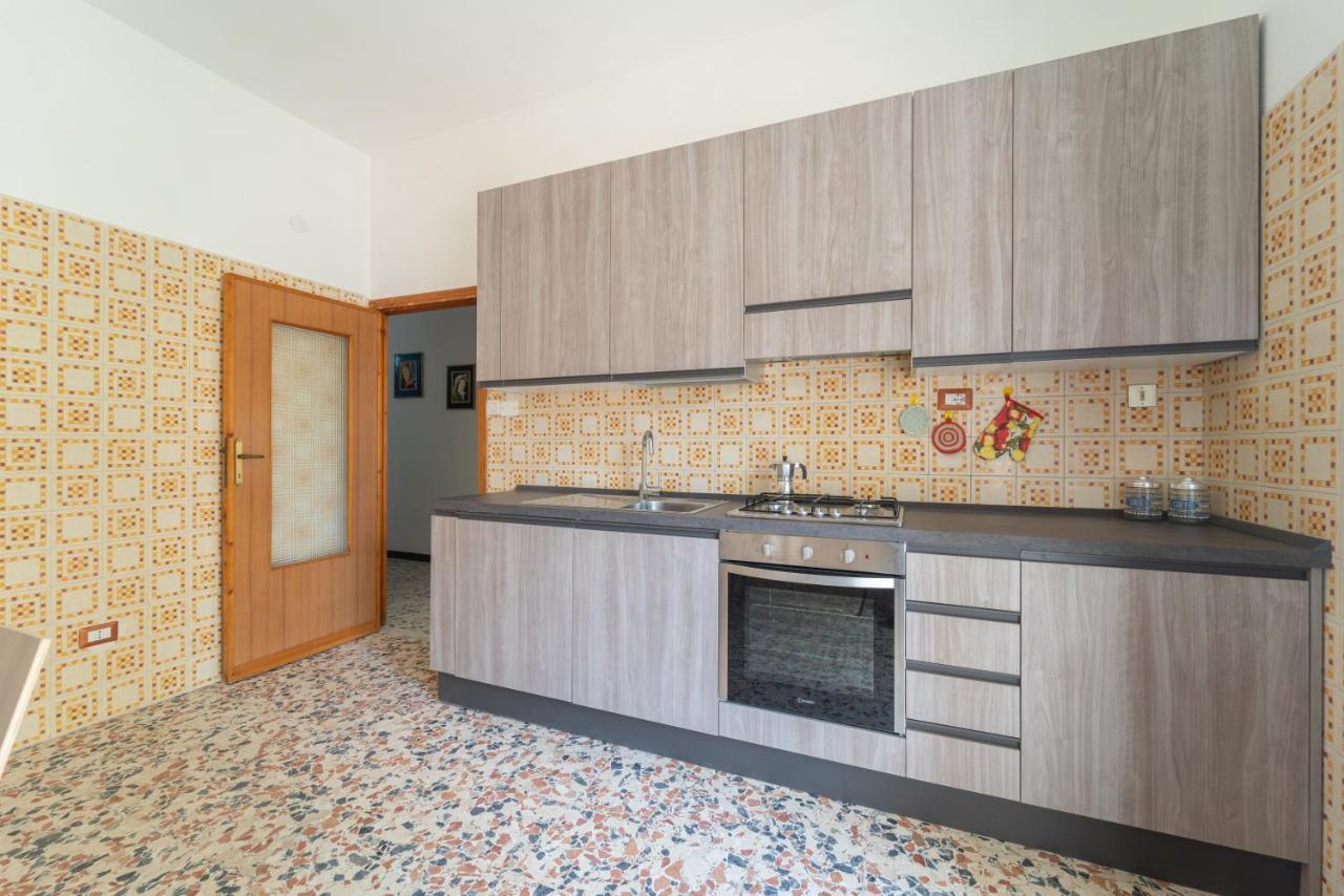 Happy Home Αλγκέρο Εξωτερικό φωτογραφία