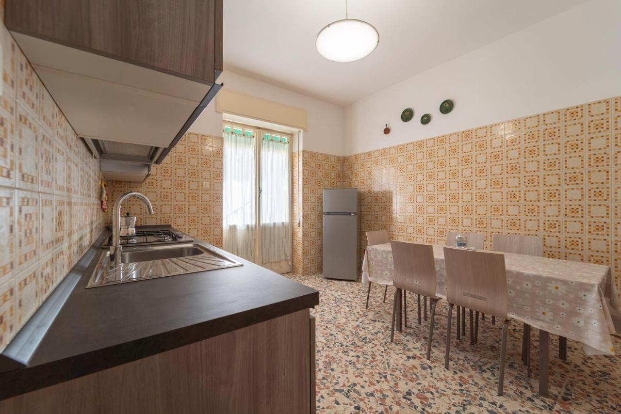 Happy Home Αλγκέρο Εξωτερικό φωτογραφία